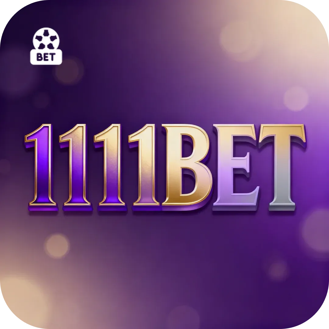 Apostas esportivas da 1111bet com odds competitivas