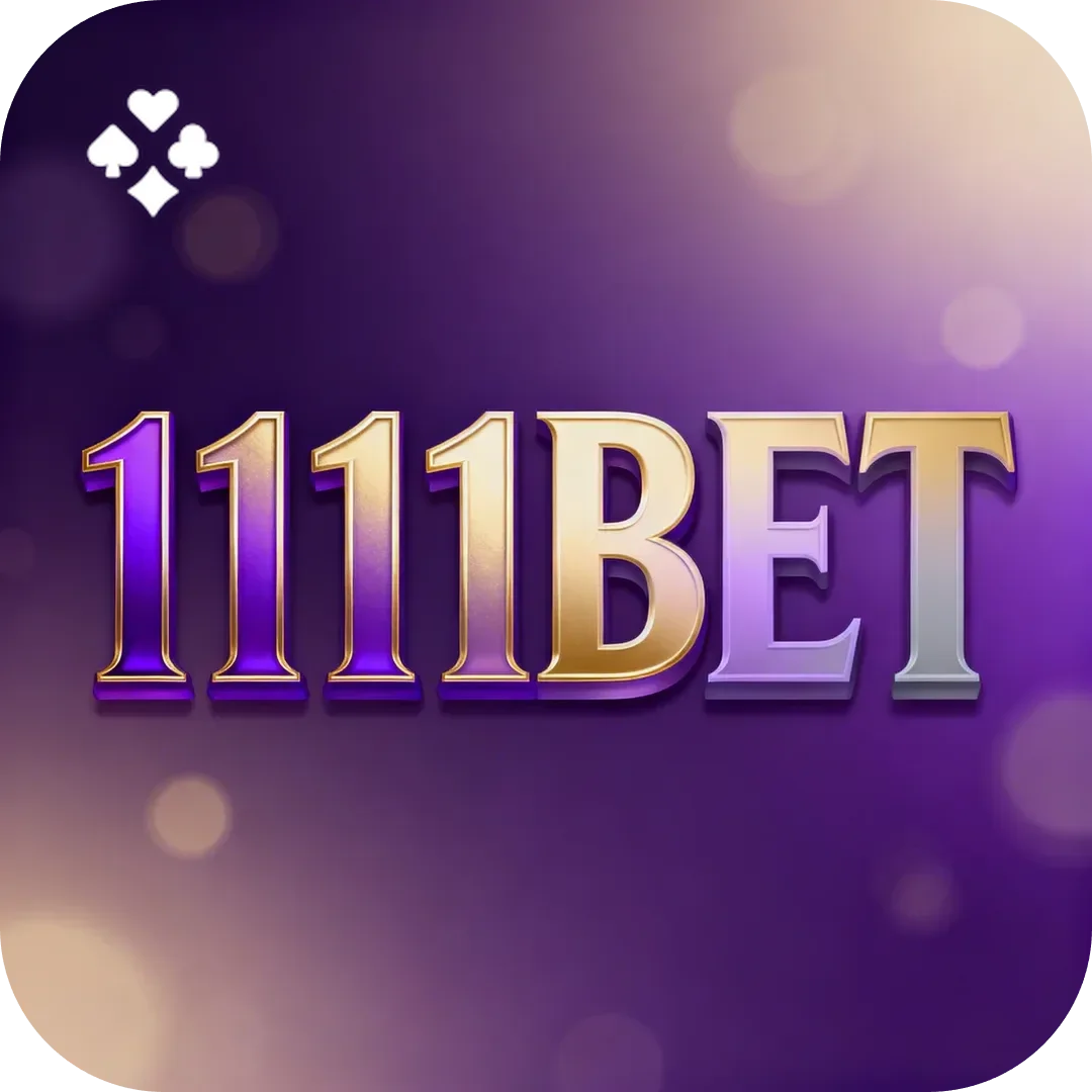 Cassino ao vivo da 1111bet com dealers reais