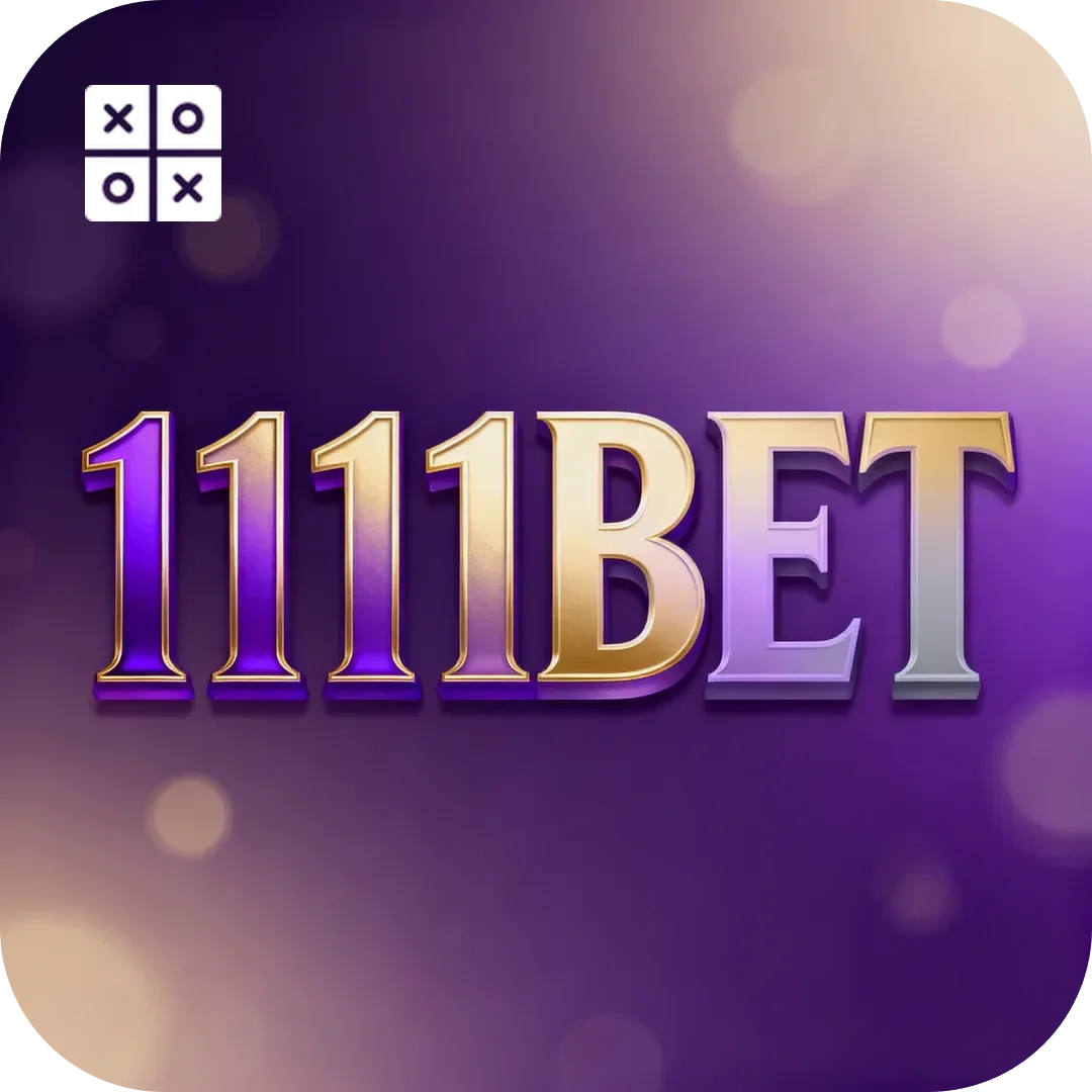 Jogos online da 1111bet com variedade de opções