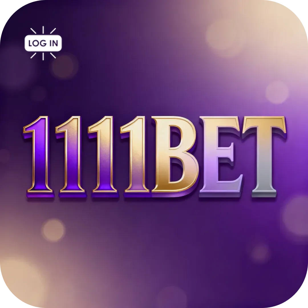 Login seguro na 1111bet
