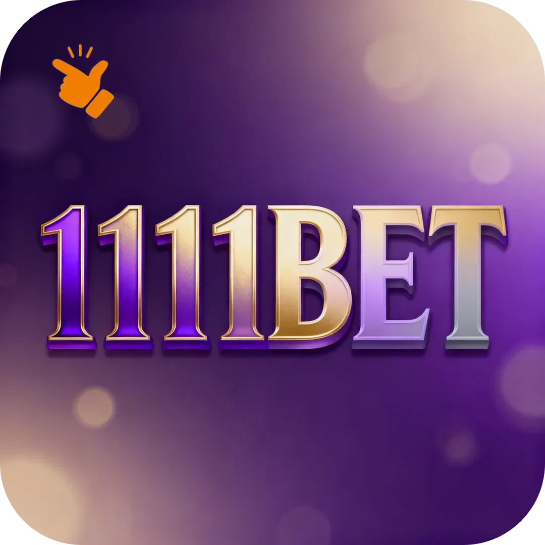 Logo da 1111bet