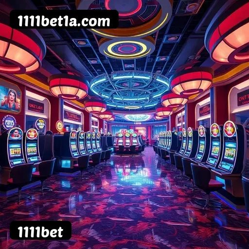 FAQ APK 1111bet