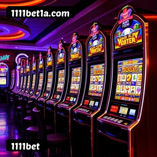 FAQ App 1111bet