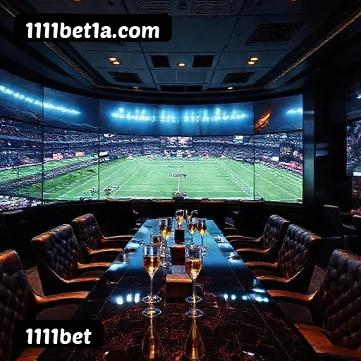 Termos e Condições Transparentes 1111bet
